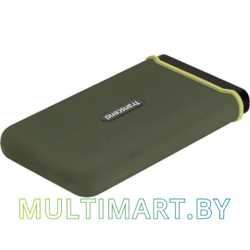 Внешний накопитель Transcend ESD380C 2TB (TS2TESD380C) картинка 2